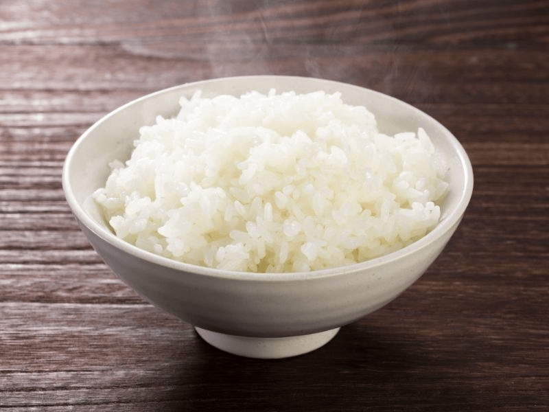 Vì sao người bệnh tiểu đường không nên ăn gạo trắng?